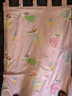 Curtains variety sets.