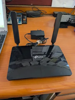 SIM Card Wifi Modem TP-Link Archer MR600