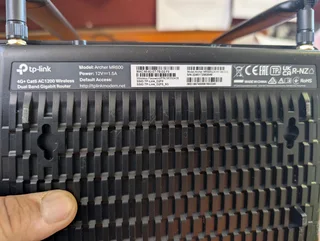 SIM Card Wifi Modem TP-Link Archer MR600