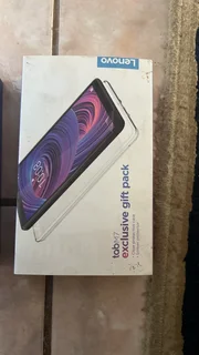 Lenovo Tab M7