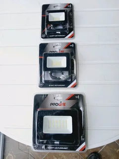 Floodlights LED