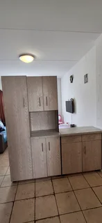 2 Piece Kitchen Cupboard Set