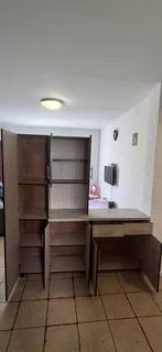 2 Piece Kitchen Cupboard Set