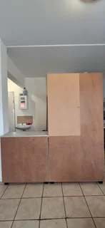 2 Piece Kitchen Cupboard Set