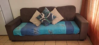 2 seater &#43; 3 Seater couch