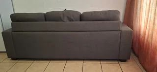 2 seater &#43; 3 Seater couch