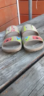 Croc Slides