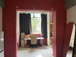 Student Accommodation in Parktown