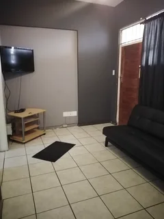 Student Accommodation in Parktown