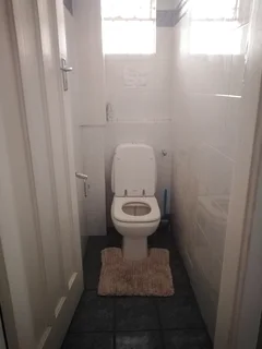 Student Accommodation in Parktown