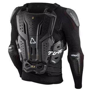 Leat 6.5 chest protector