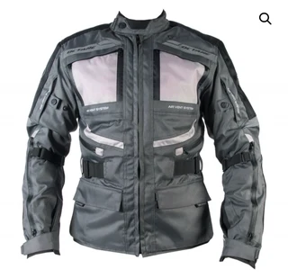 Adventure kit DMD octane vision jacket and pants