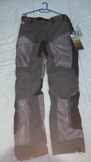 Adventure kit DMD octane vision jacket and pants