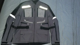 Adventure kit DMD octane vision jacket and pants