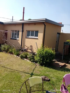 Bachelor Garden Cottage To Rent In Castleview, Germiston