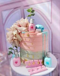 Princess Pamper PartyPrincess Pamper Party is a mobile party.