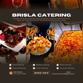 Catering services