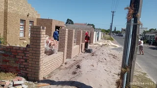 Building Subcontractor