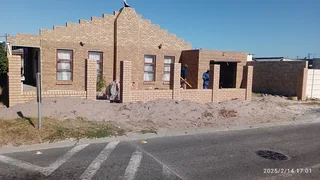 Building Subcontractor