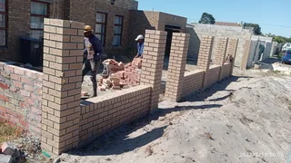 Building Subcontractor