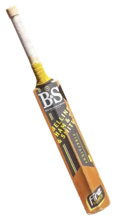 B&S Cricket Bat - Size 4
