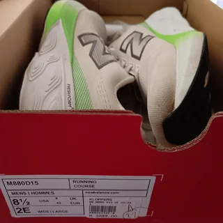 New Balance Men&#39;s Running Shoes