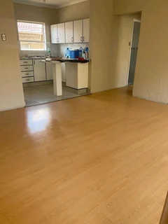 Laminated Flooring