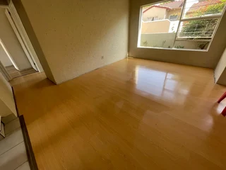 Laminated Flooring