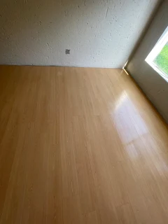 Laminated Flooring