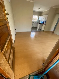 Laminated Flooring