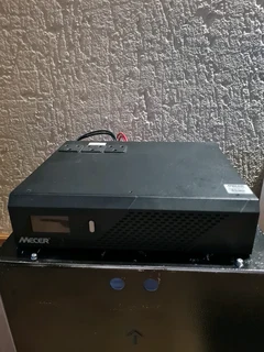 Mecer 2400VA 24V Inverter(UPS)