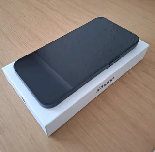 iPhone 13 Midnight 128GB