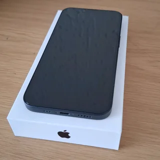 iPhone 13 Midnight 128GB
