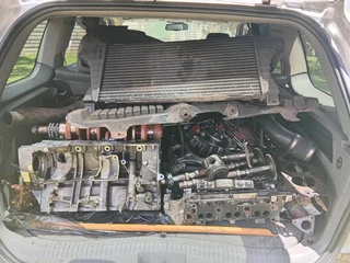 2007 jeep grand cherokee 3.0L CRD Overland quadra drive 2 stripping for Spares (Cheap Parts)