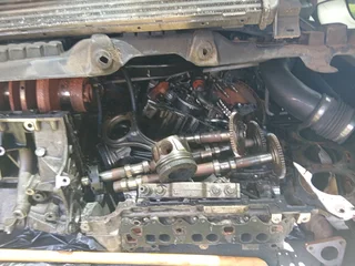 2007 jeep grand cherokee 3.0L CRD Overland quadra drive 2 stripping for Spares (Cheap Parts)