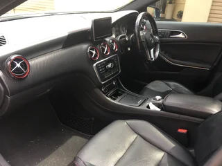 2013 Mercedes Benz A250 Amg