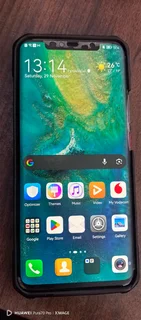 Huawei Mate 20 Pro