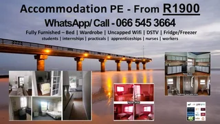 Student Accomodation