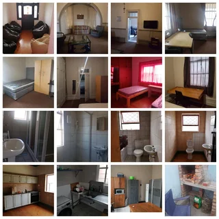 Student Accomodation