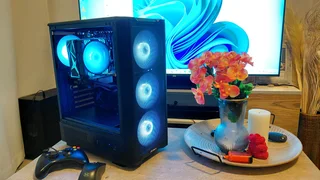 !! Black Friday !! Xeon Gaming Pc/ 4k Video Editing &amp; Graphic Designing Pc