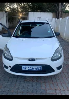 2011 Clean Ford Figo Hatchback: An Amazing Buy Not To Be Missed