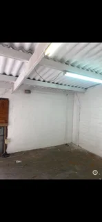 Storage Unit for Sale – R120,000