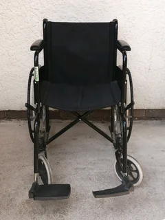 Wheelchair R1000.00