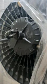 200 wat led bay light