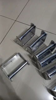 Toilet roll holder x 8 available