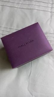 Hallmark watch