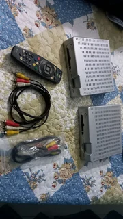 Dstv single view decoder