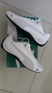 Puma size 7 brand new.