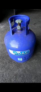 9kg gas cylinder