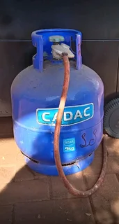 9kg gas cylinder